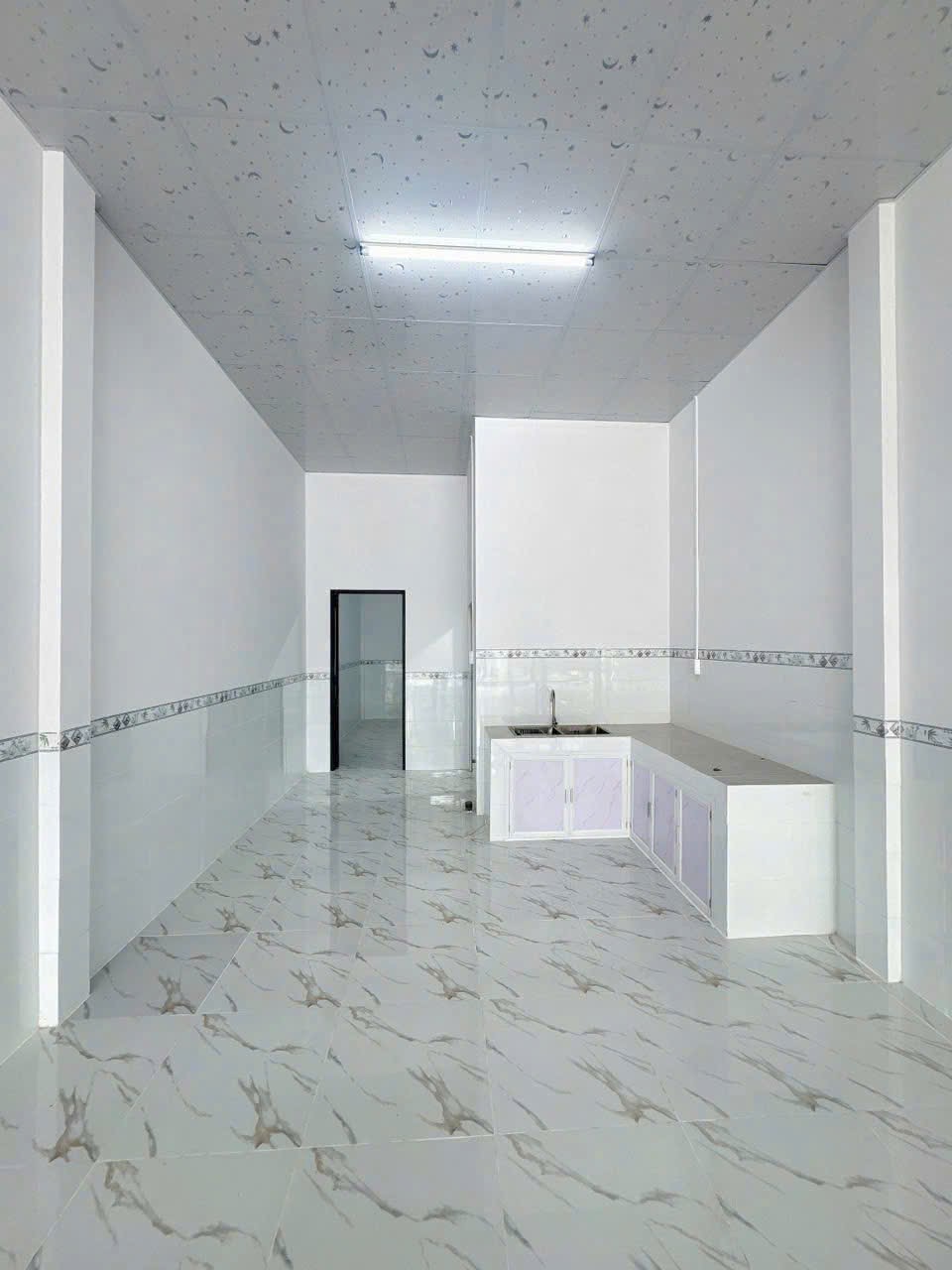 Cho thuê nhà 13 triệu mặt tiền Đường Nguyễn Đệ