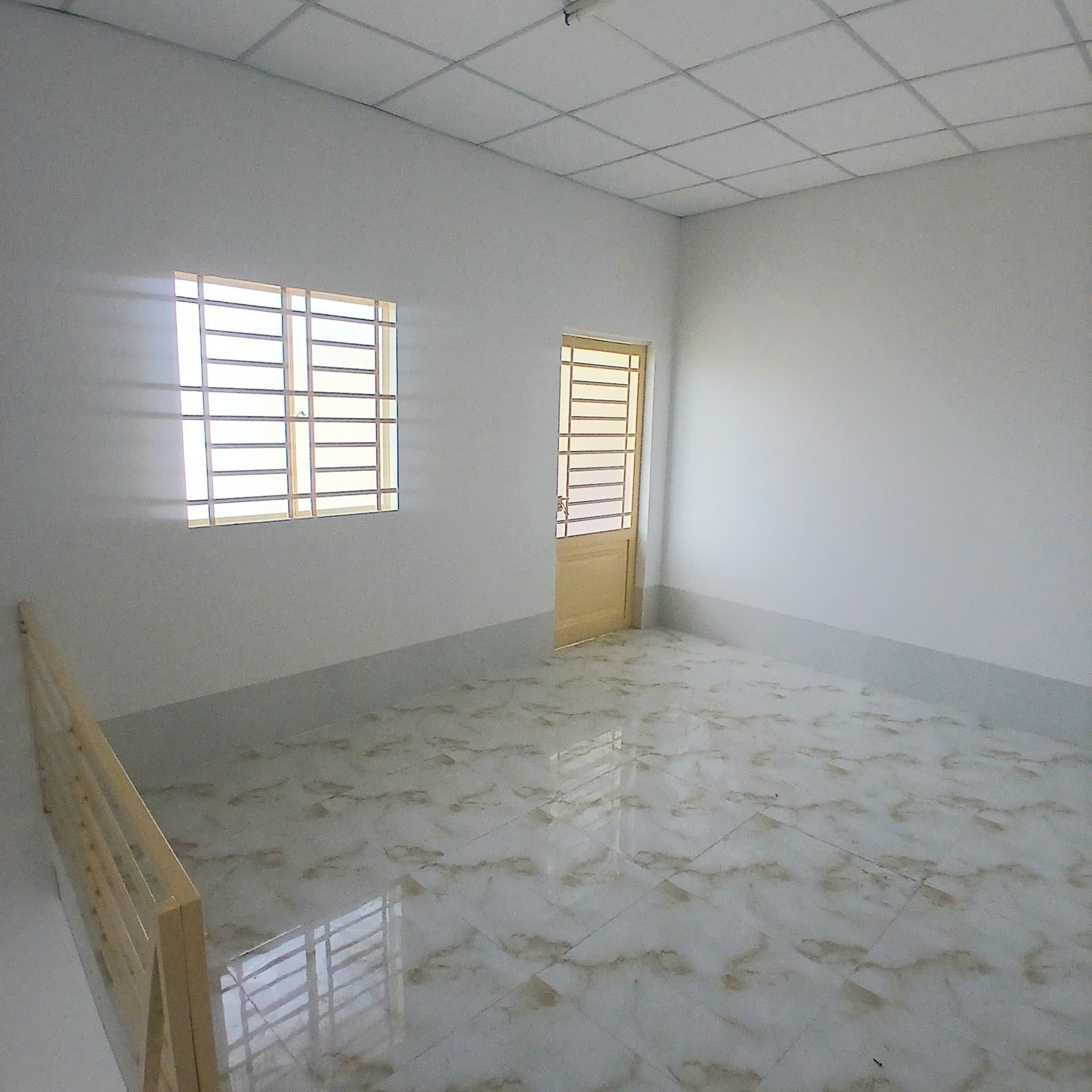 Cho thuê phòng trọ rộng mới đẹp có nội thất gần đại học y Dược