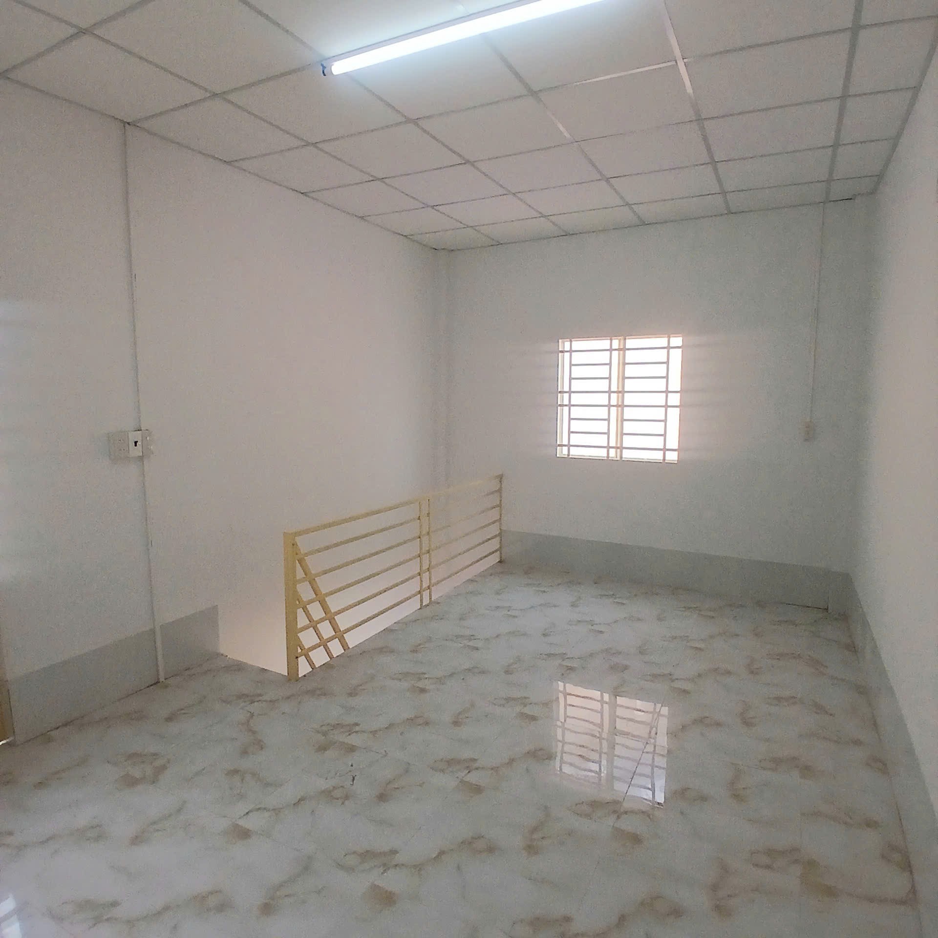 Cho thuê phòng trọ rộng mới đẹp có nội thất gần đại học y Dược