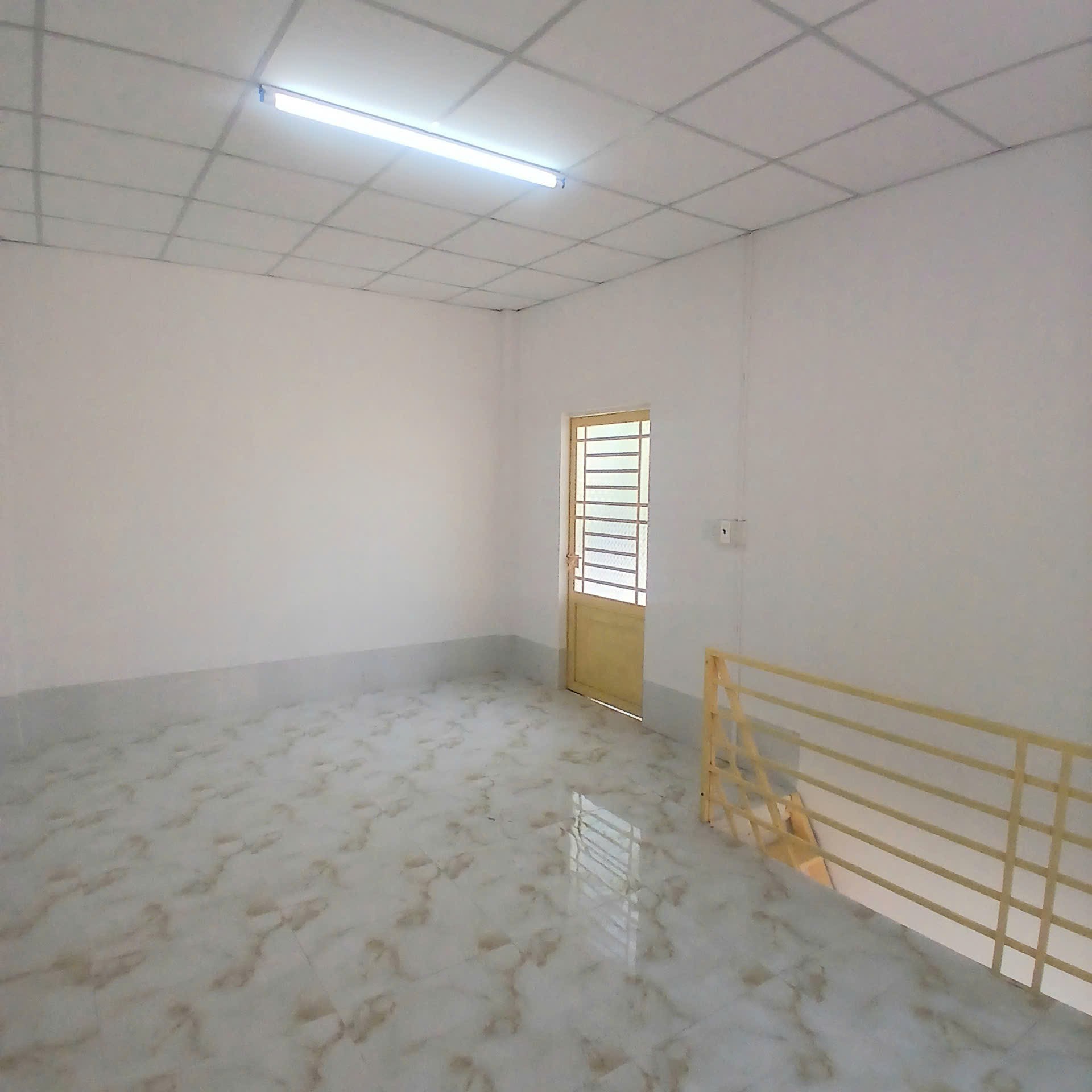 Cho thuê phòng trọ rộng mới đẹp có nội thất gần đại học y Dược