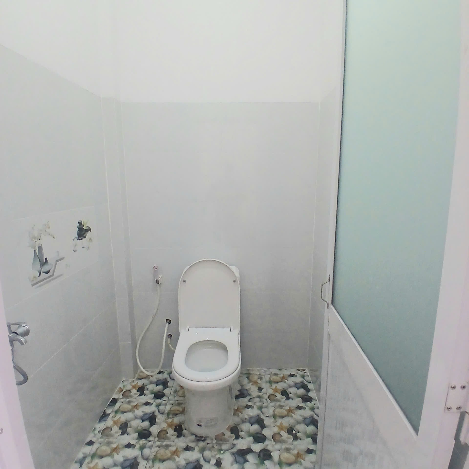 Cho thuê phòng trọ rộng mới đẹp có nội thất gần đại học y Dược