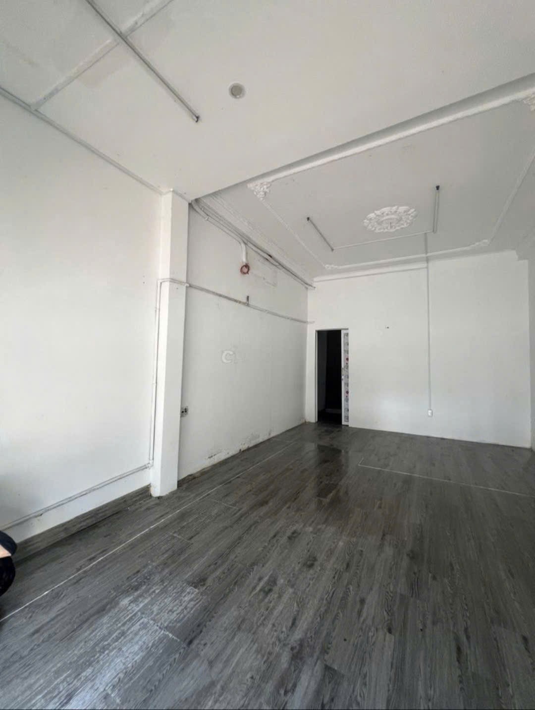 Cho thuê mặt bằng mặt tiền Nguyễn Đệ thuận tiện kinh doanh