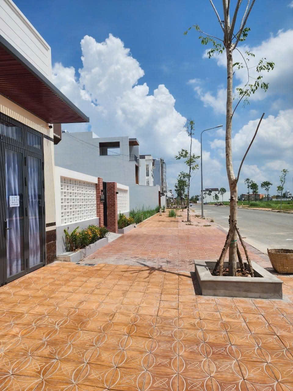 Cho thuê Minihouse cao cấp khu đô thị mới An Bình