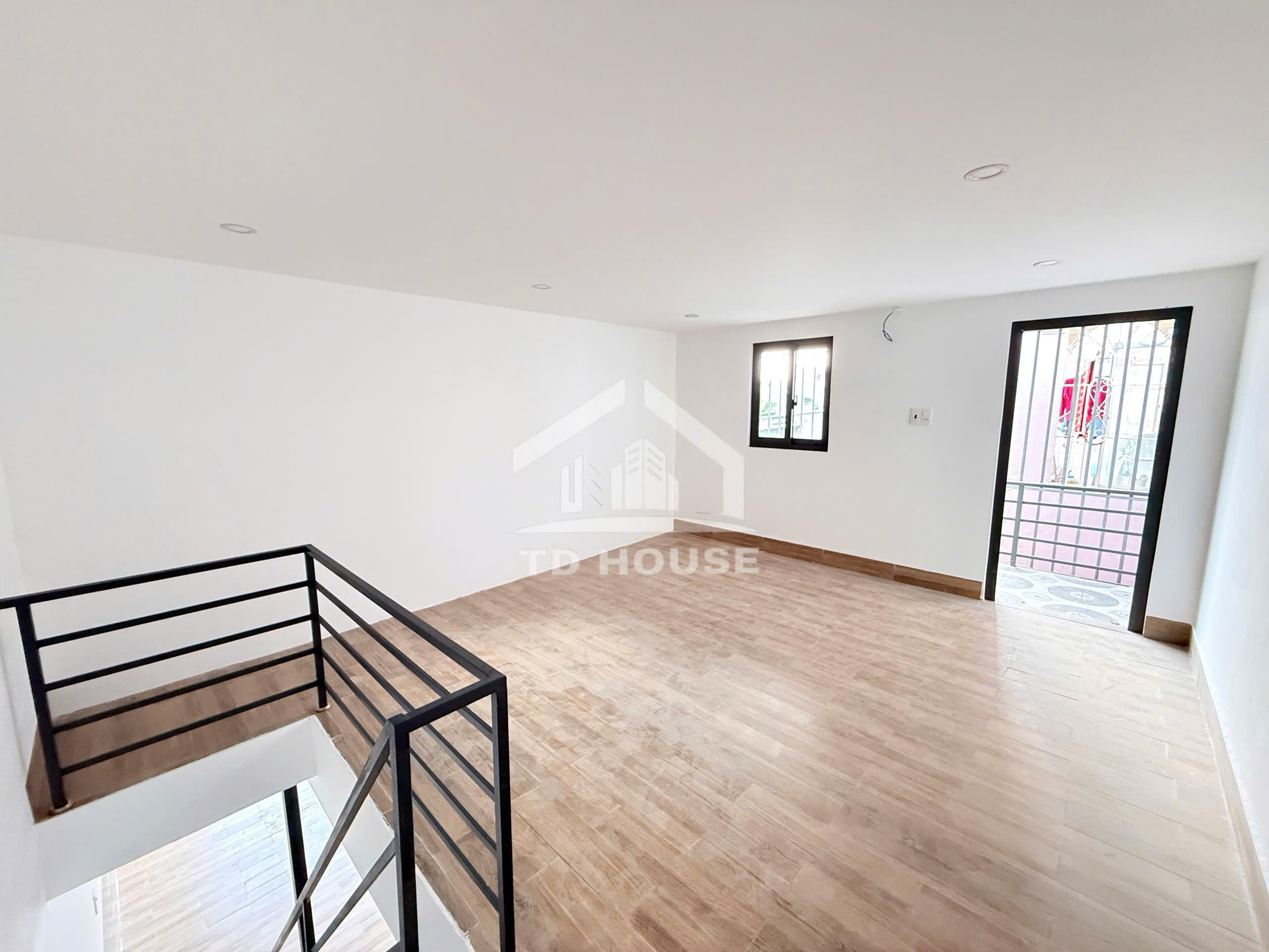 Cho thuê nhà mặt tiền hẻm 54 Trần Việt Châu, Cái Khế Cần Thơ