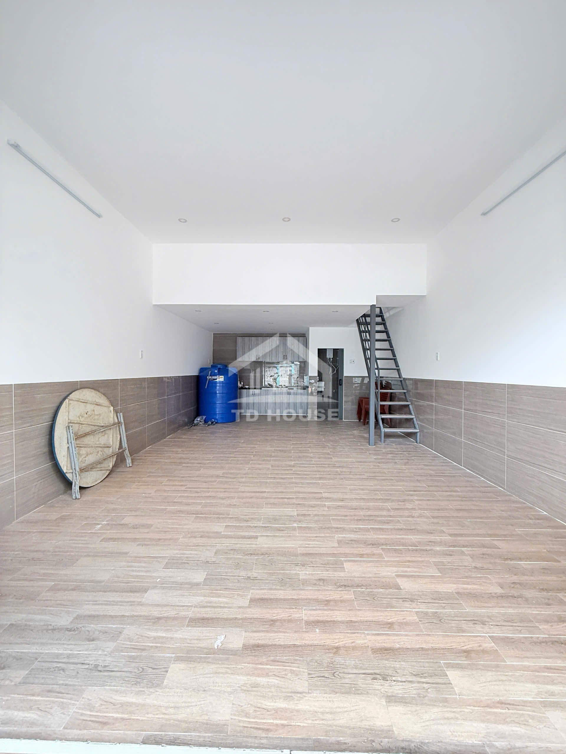 Cho thuê nhà mặt tiền hẻm 54 Trần Việt Châu, Cái Khế Cần Thơ