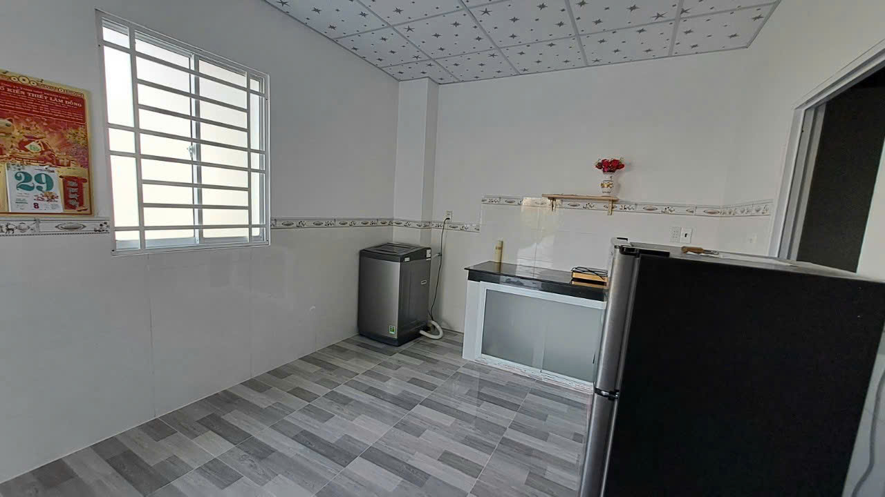 Cho thuê Minihouse kdc Hồng Phát đầy đủ tiện ích full nội thất