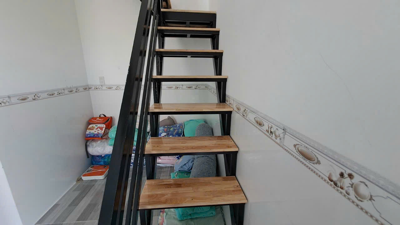 Cho thuê Minihouse kdc Hồng Phát đầy đủ tiện ích full nội thất