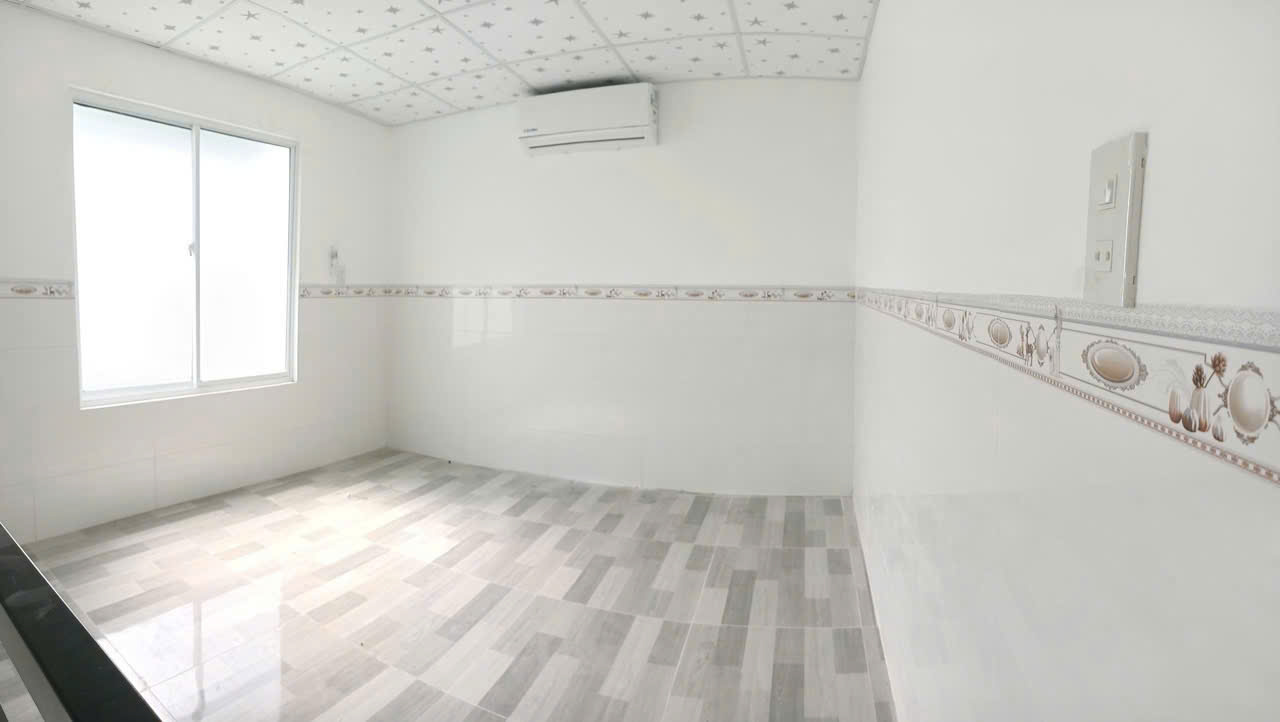 Cho thuê Minihouse kdc Hồng Phát đầy đủ tiện ích full nội thất