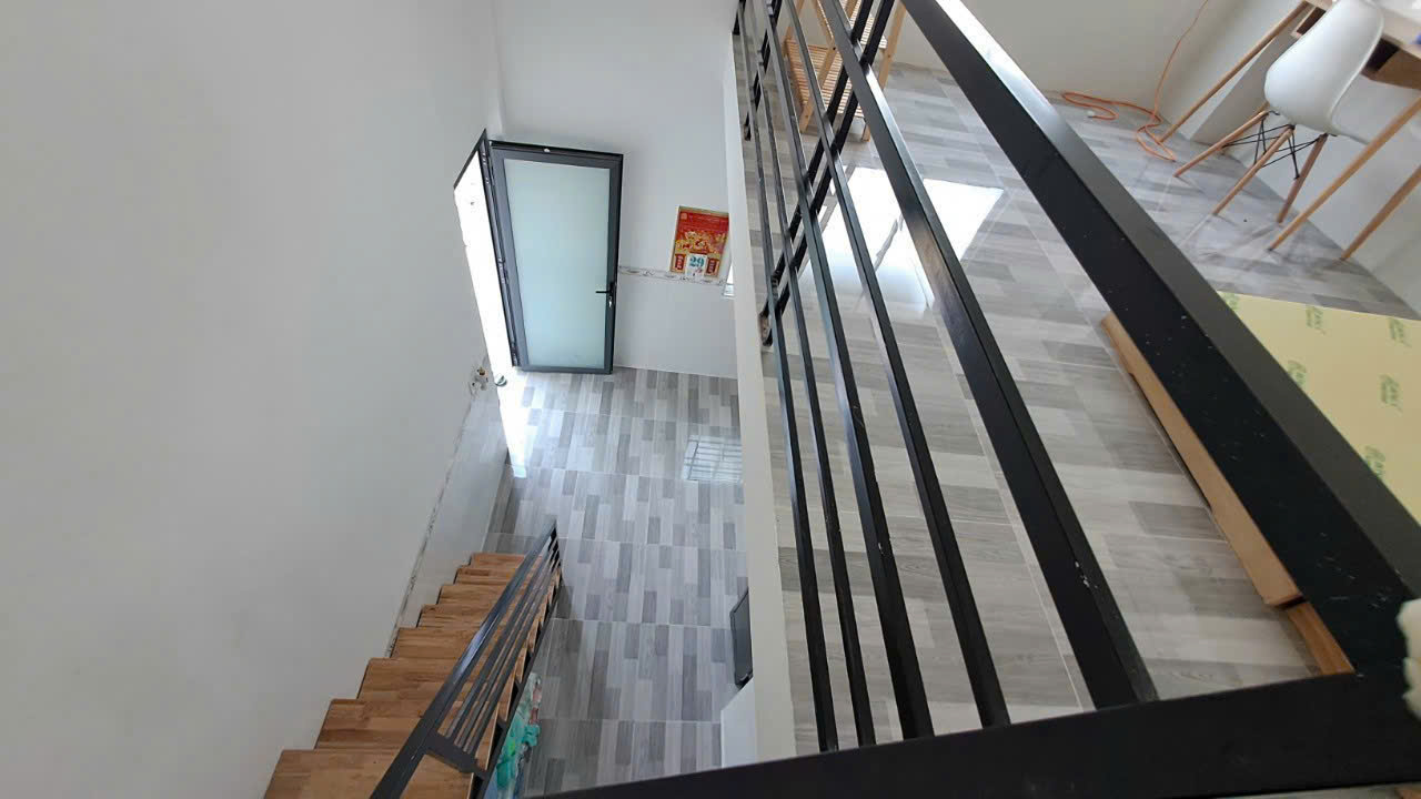 Cho thuê Minihouse kdc Hồng Phát đầy đủ tiện ích full nội thất