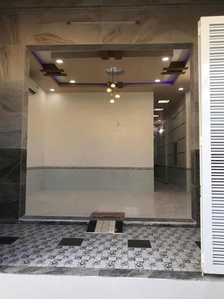 Cho thuê nhà hẻm CMT8, Bình Thủy Cần Thơ