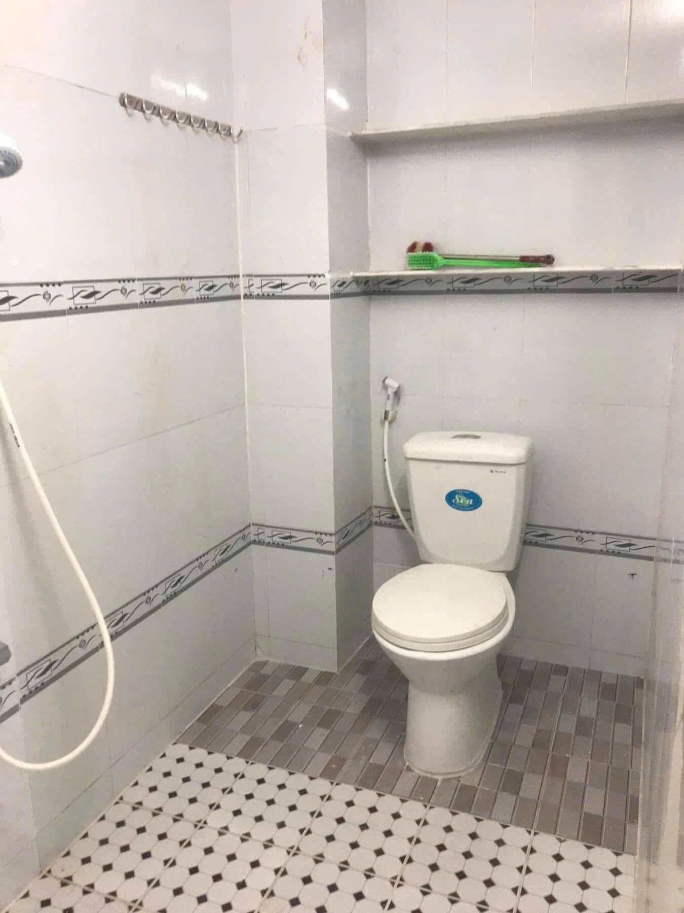 Cho thuê nhà hẻm CMT8, Bình Thủy Cần Thơ