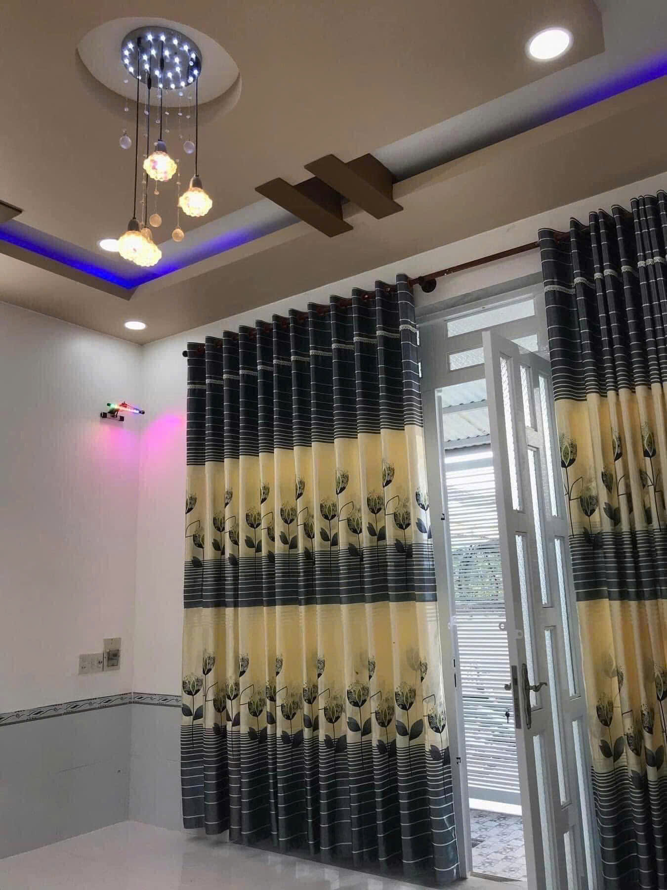 Cho thuê nhà hẻm CMT8, Bình Thủy Cần Thơ