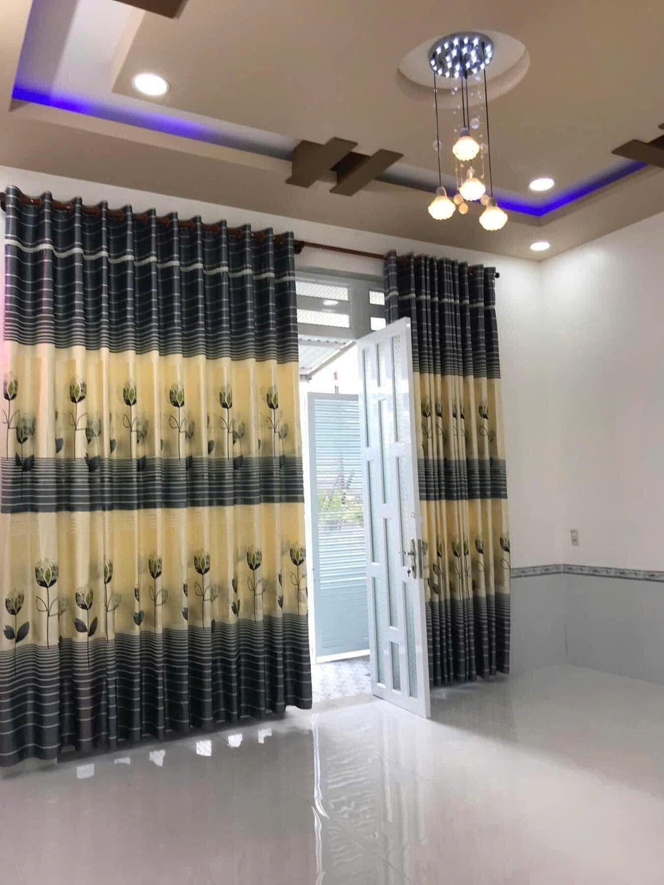 Cho thuê nhà hẻm CMT8, Bình Thủy Cần Thơ