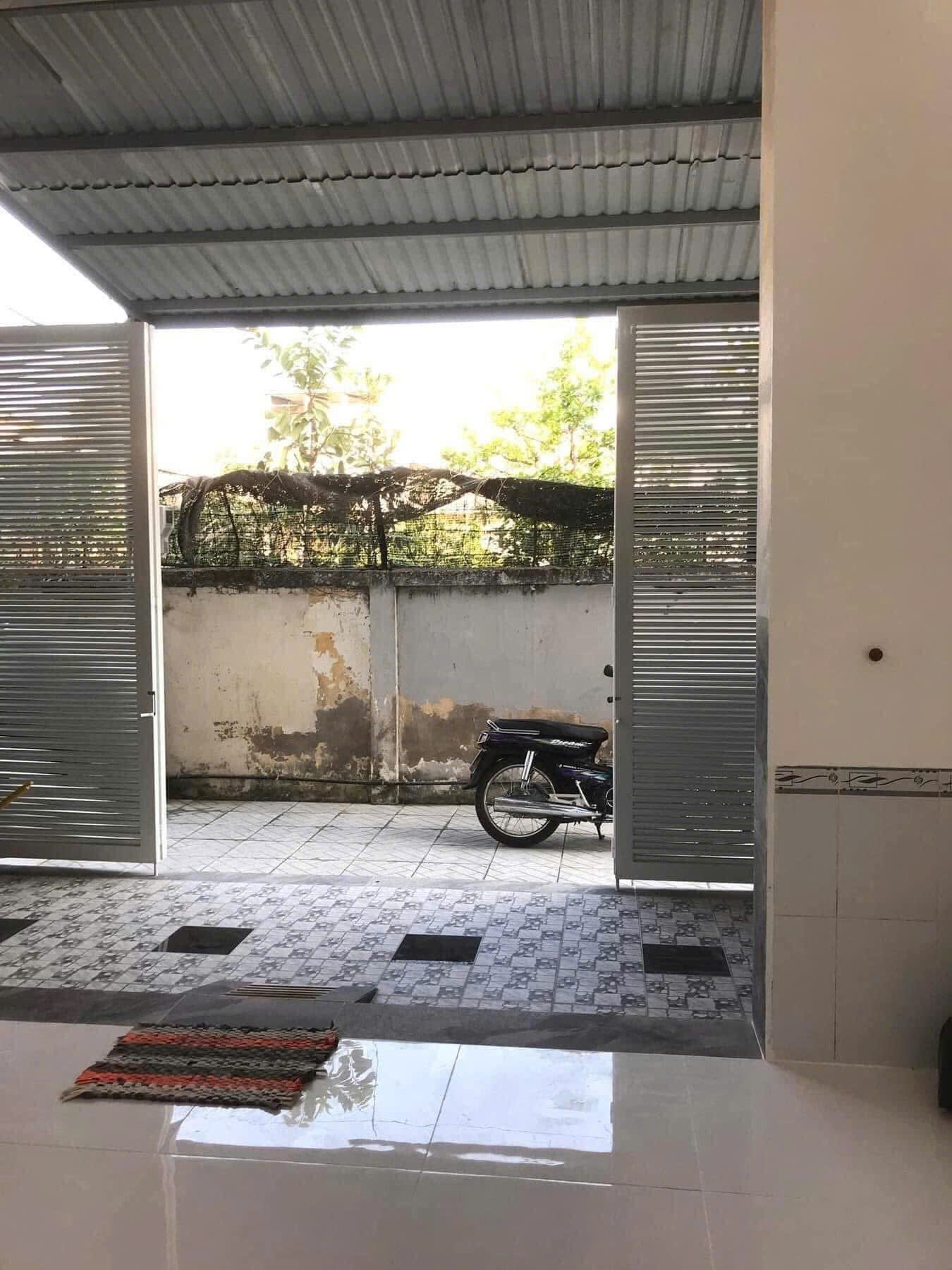 Cho thuê nhà hẻm CMT8, Bình Thủy Cần Thơ