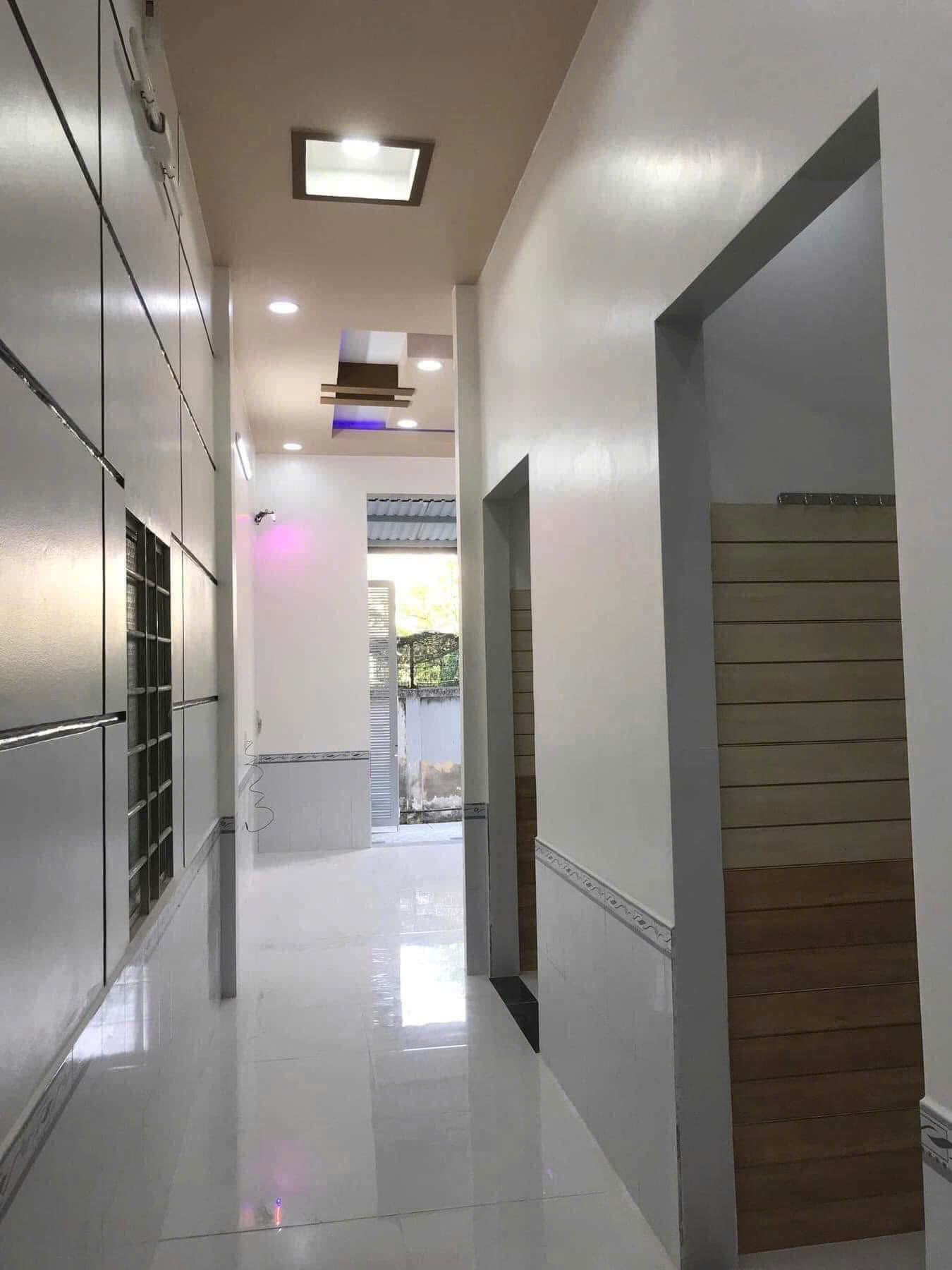 Cho thuê nhà hẻm CMT8, Bình Thủy Cần Thơ