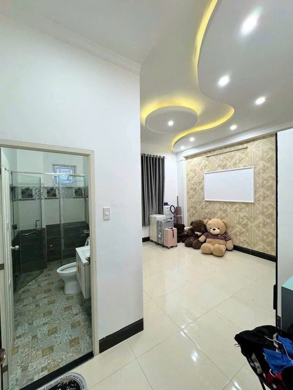 Nhà cho thuê full nội thất gần Cầu Quang Trung Cái Răng