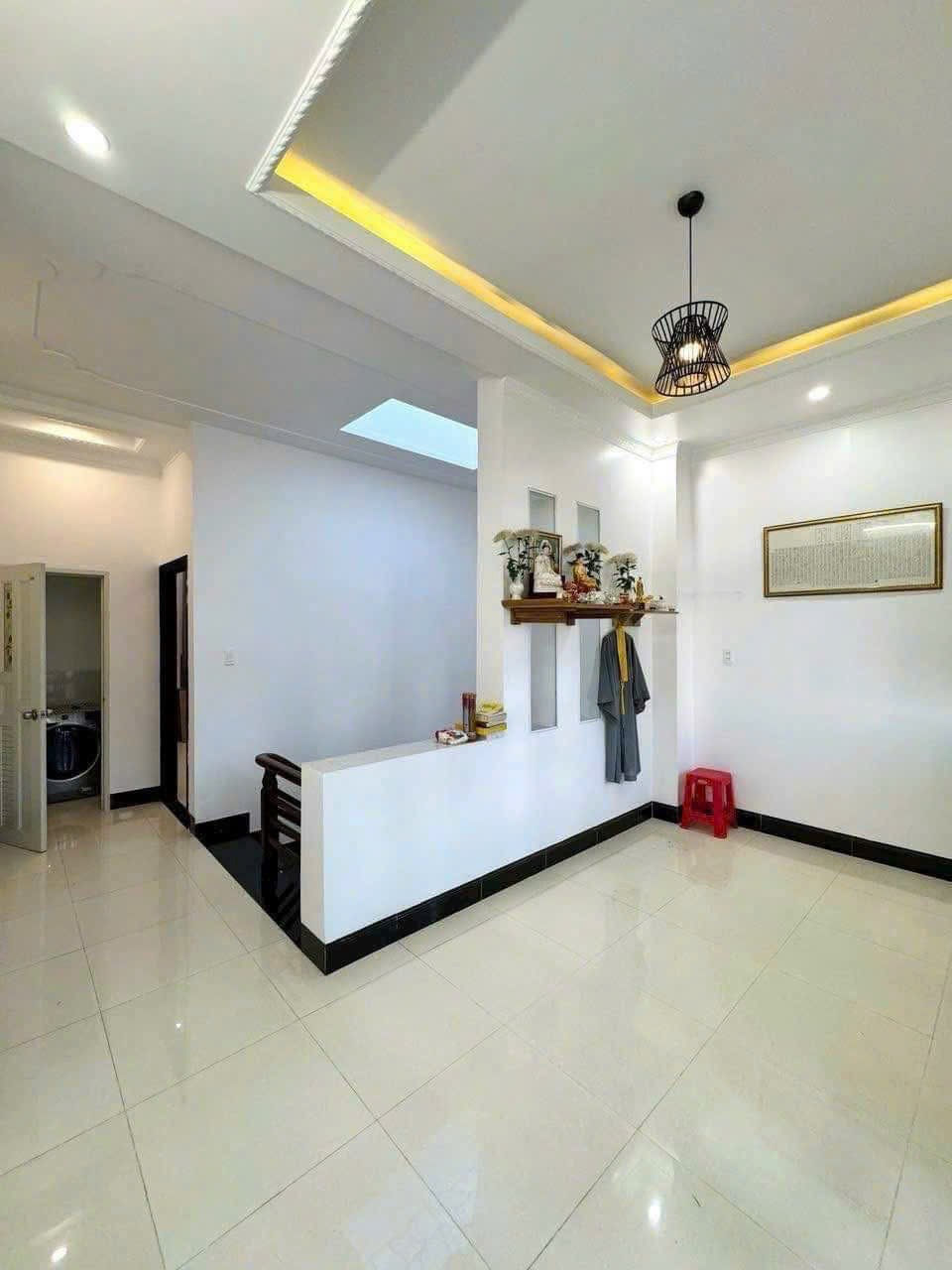 Nhà cho thuê full nội thất gần Cầu Quang Trung Cái Răng