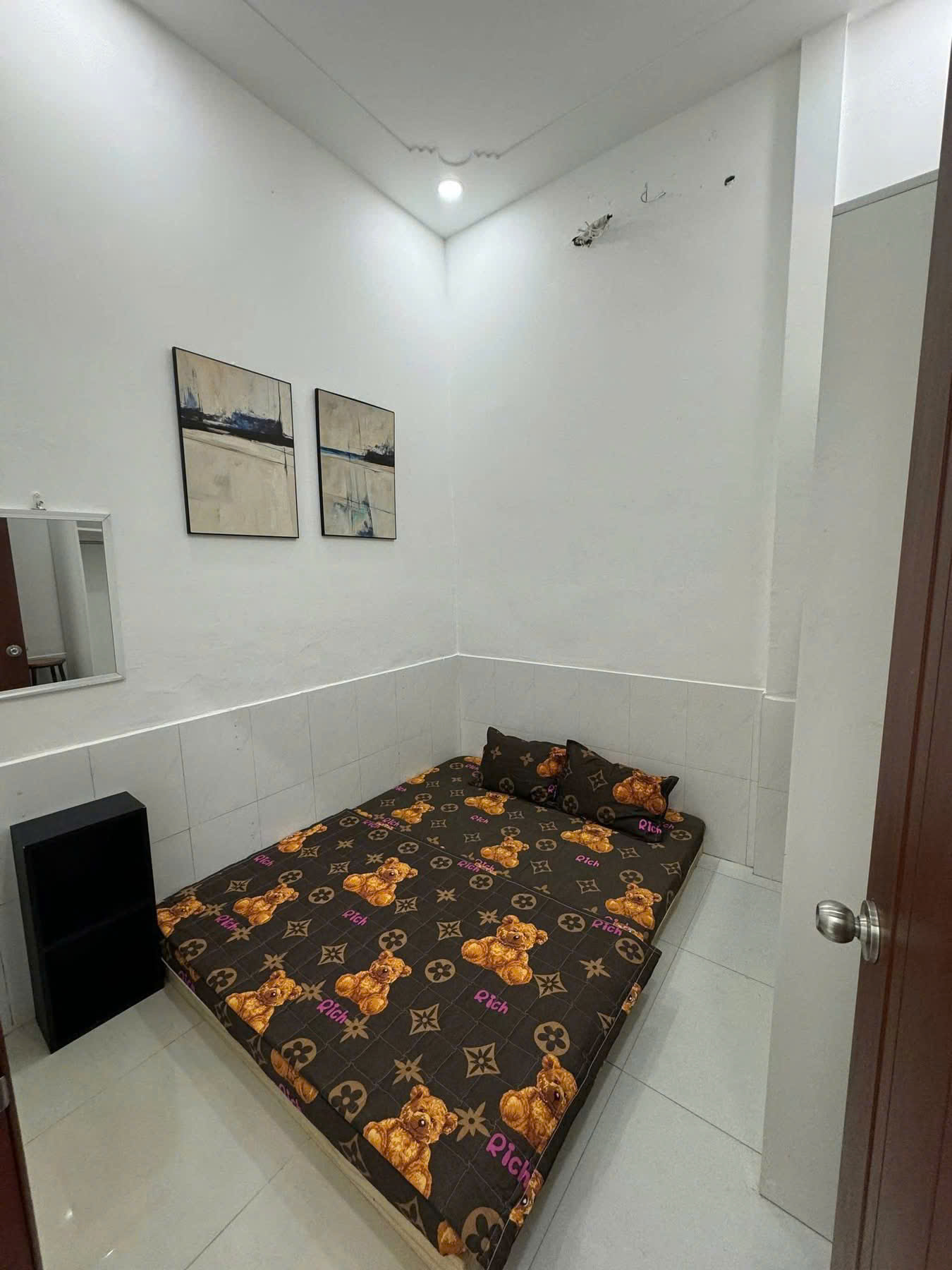 Bán Nhà Cấp 4 Trục Chính Hẻm 160 Tầm Vu Oto Tới Nhà Gần Cầu Trần Hoàng Na