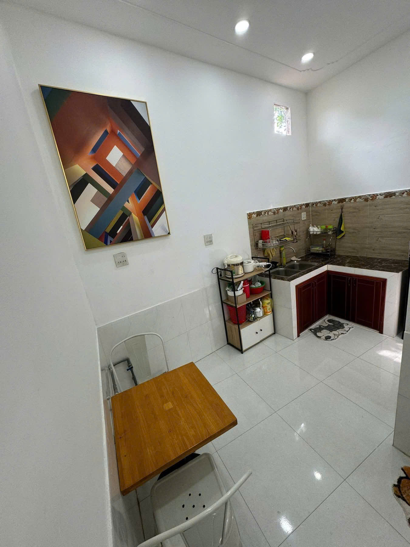 Bán Nhà Cấp 4 Trục Chính Hẻm 160 Tầm Vu Oto Tới Nhà Gần Cầu Trần Hoàng Na