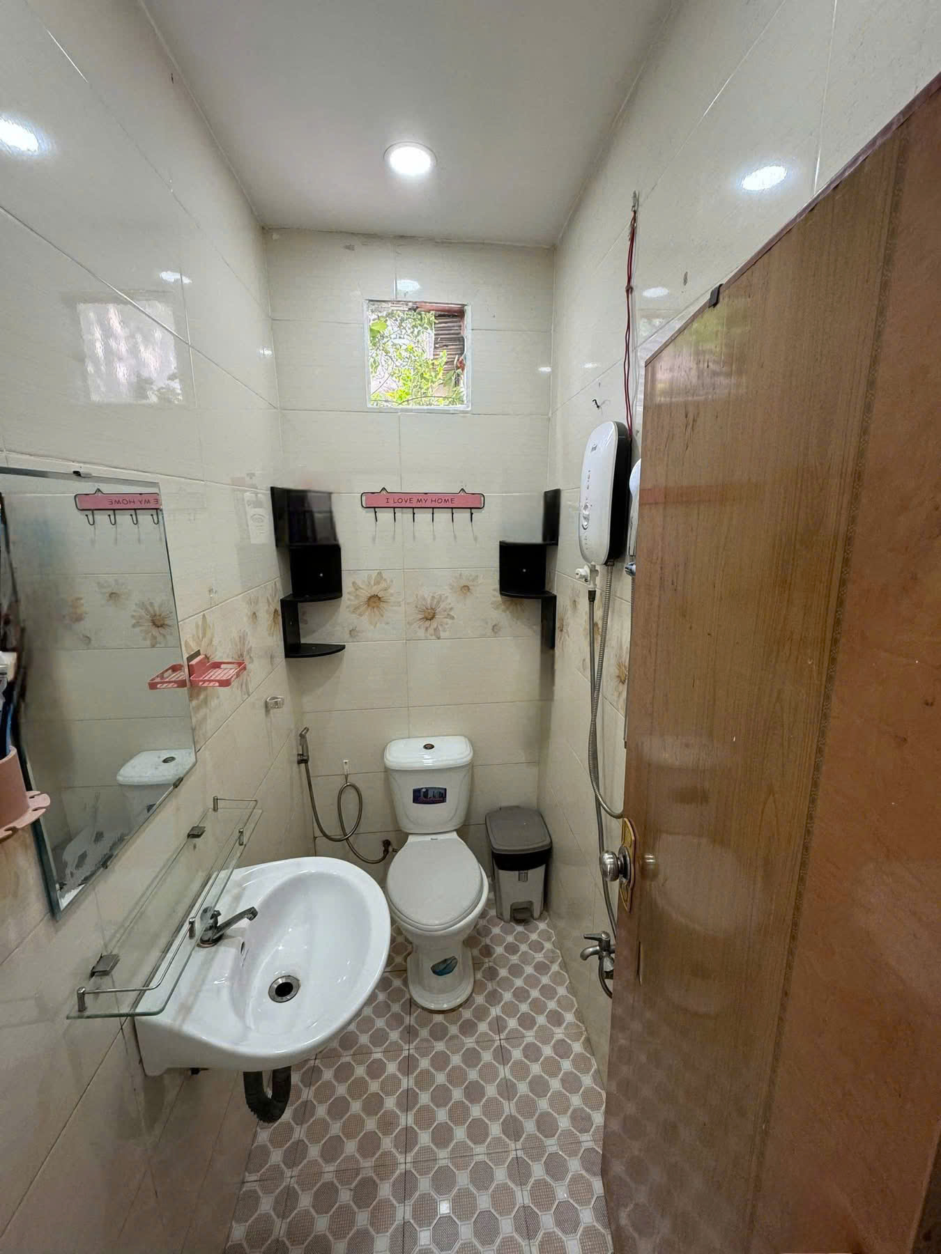 Bán Nhà Cấp 4 Trục Chính Hẻm 160 Tầm Vu Oto Tới Nhà Gần Cầu Trần Hoàng Na