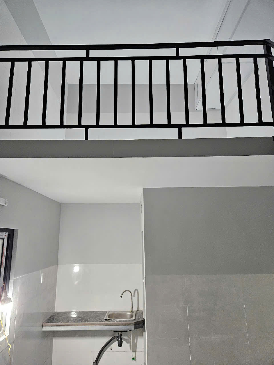 Phòng trọ 2,2triệu mới gần bv Nhi