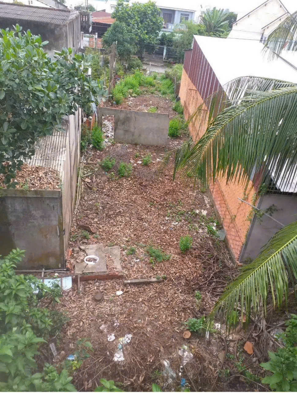 BÁN NỀN THỔ CƯ TRỤC CHÍNH KHU TĐC NHƠN NGHĨA