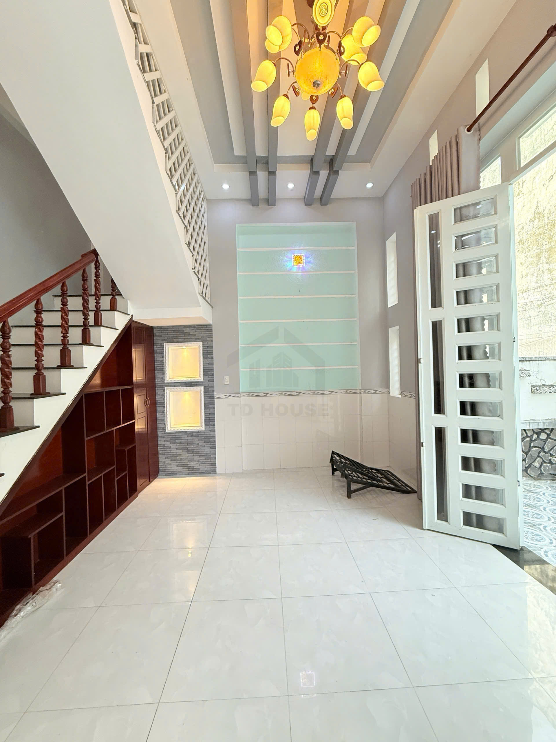 Cho thuê nhà hẻm Võ Tánh, Lê Bình, Cái Răng Cần Thơ