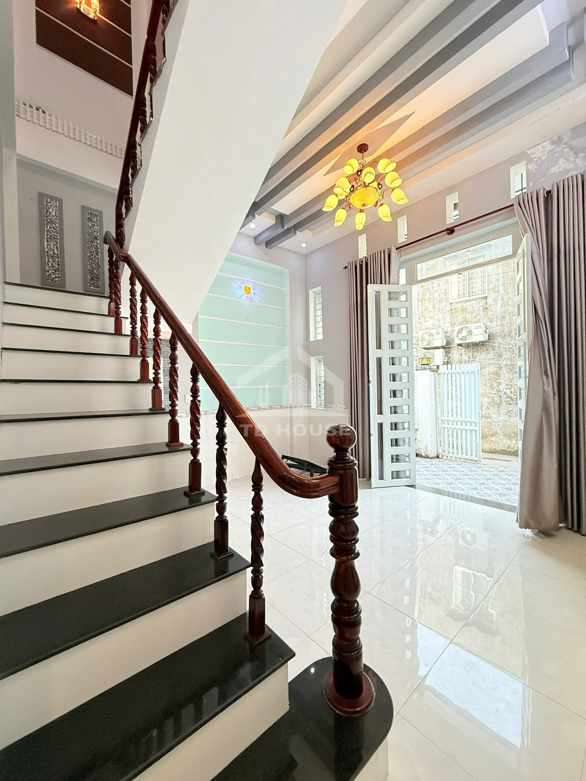 Cho thuê nhà hẻm Võ Tánh, Lê Bình, Cái Răng Cần Thơ