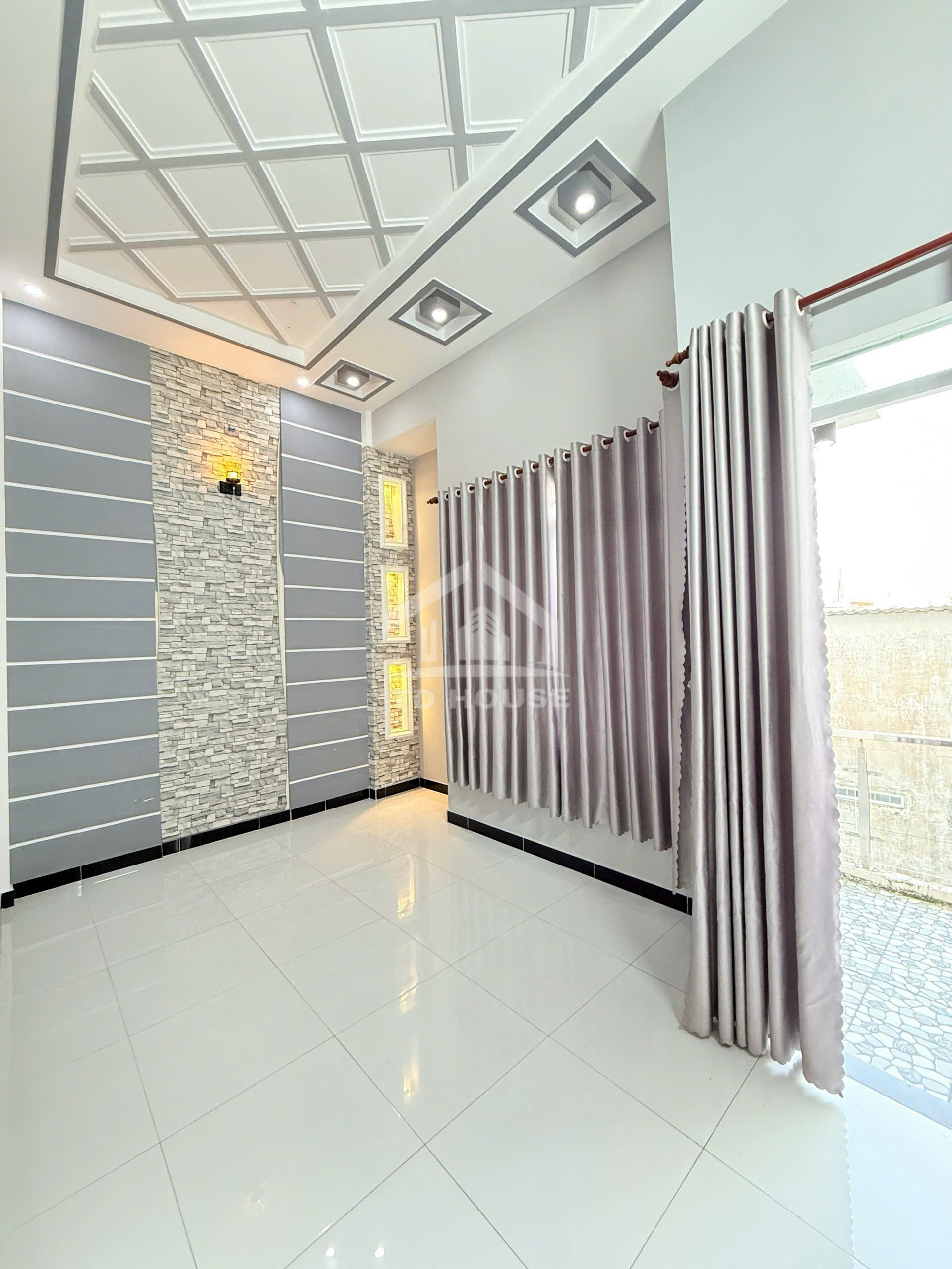 Cho thuê nhà hẻm Võ Tánh, Lê Bình, Cái Răng Cần Thơ