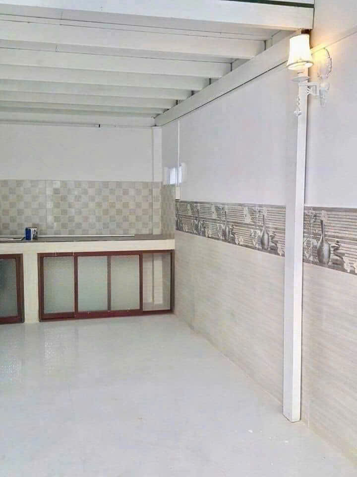 Bán Nhà Trệt Lửng Hẻm 53 Huỳnh Thúc Kháng - Nằm Gần Chợ An Nghiệp, Phường Ninh Kiều