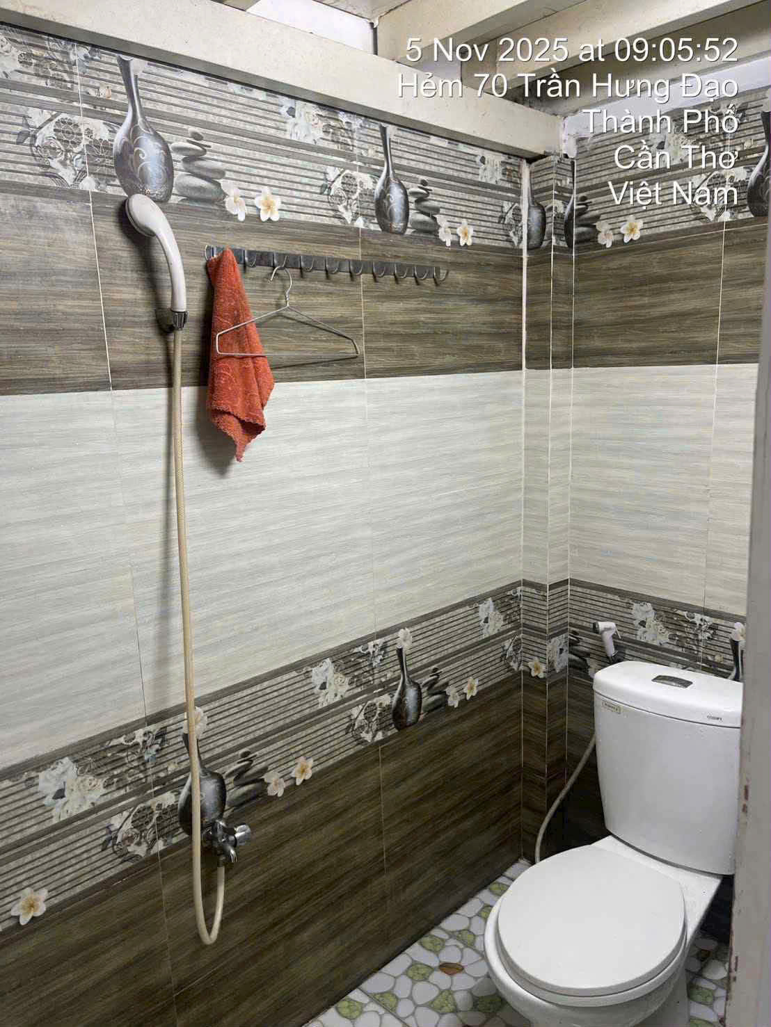 Bán Nhà Trệt Lửng Hẻm 53 Huỳnh Thúc Kháng - Nằm Gần Chợ An Nghiệp, Phường Ninh Kiều