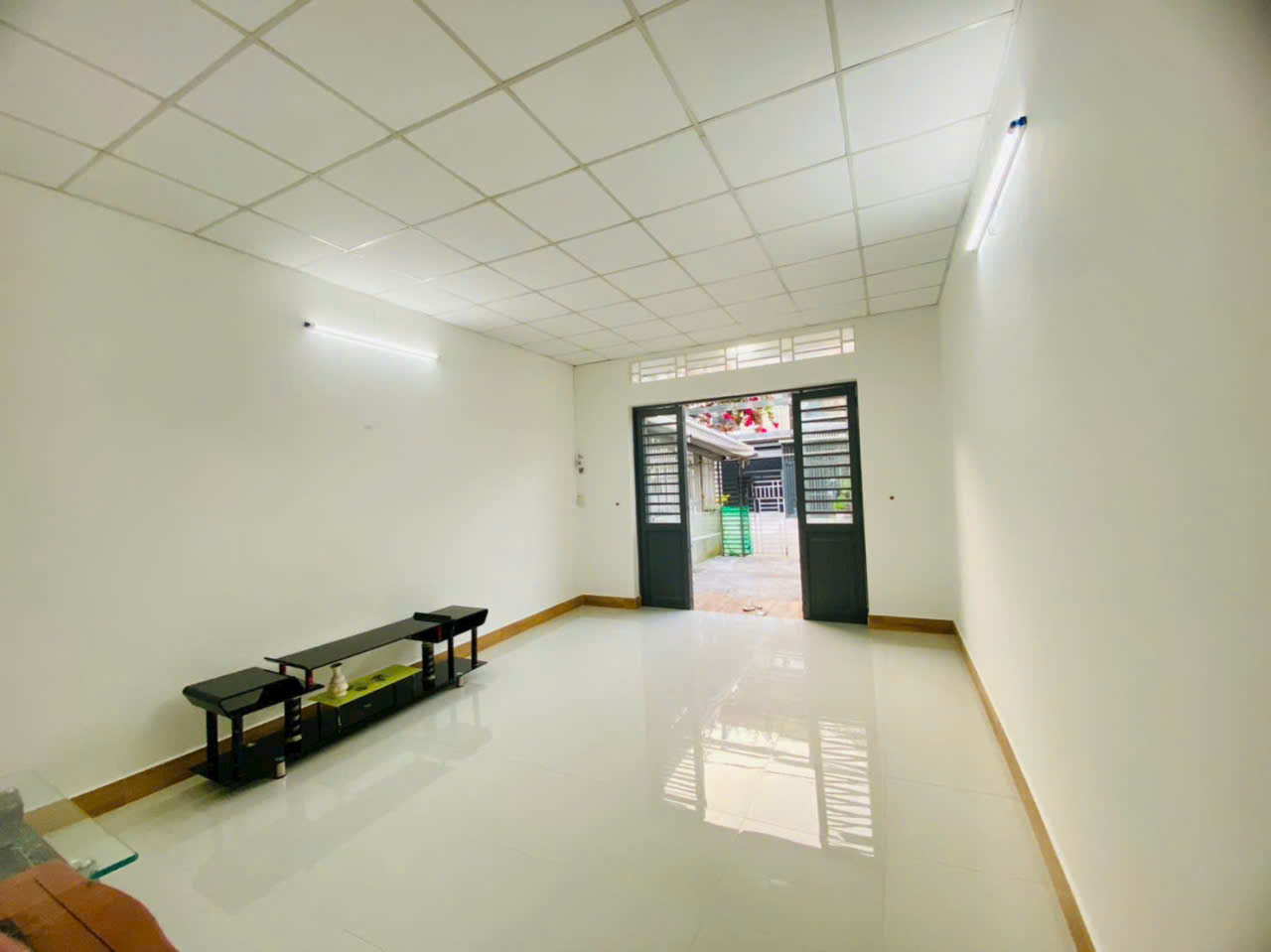 Nhà trệt KDC Trường Lái Chiến Thắng – Cái Răng