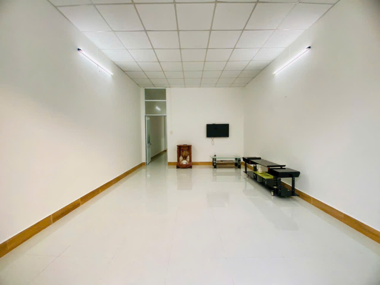 Nhà trệt KDC Trường Lái Chiến Thắng – Cái Răng