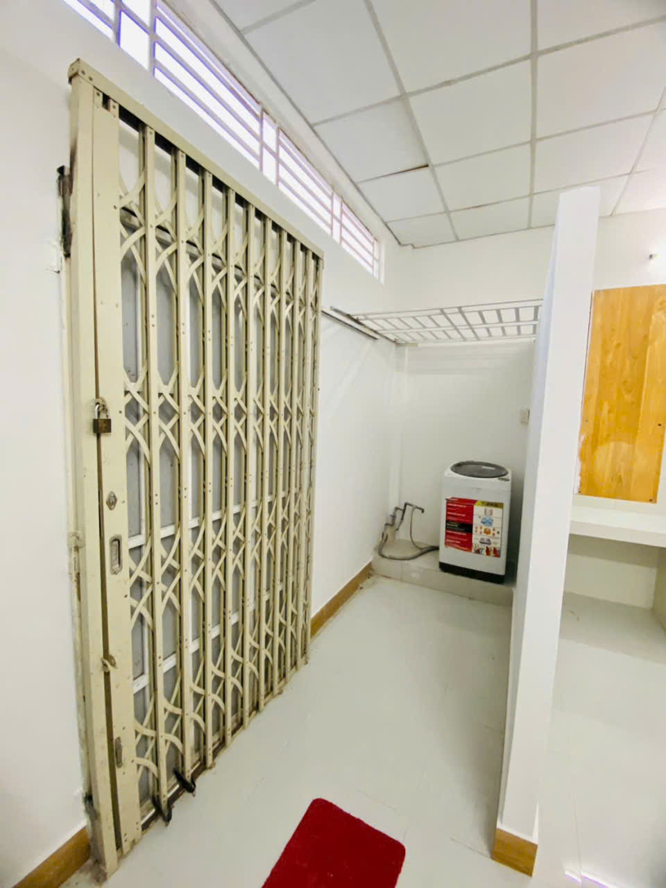 Nhà trệt KDC Trường Lái Chiến Thắng – Cái Răng