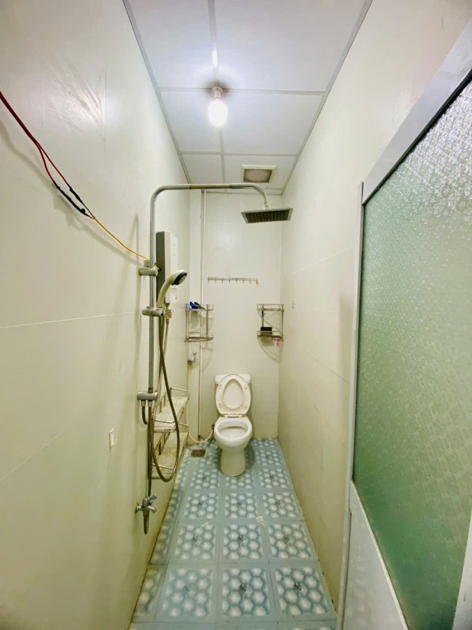 Nhà trệt KDC Trường Lái Chiến Thắng – Cái Răng