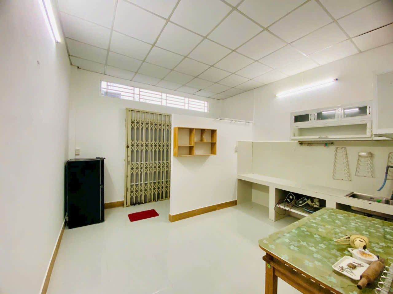 Nhà trệt KDC Trường Lái Chiến Thắng – Cái Răng