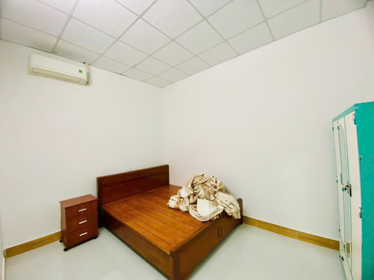 Nhà trệt KDC Trường Lái Chiến Thắng – Cái Răng