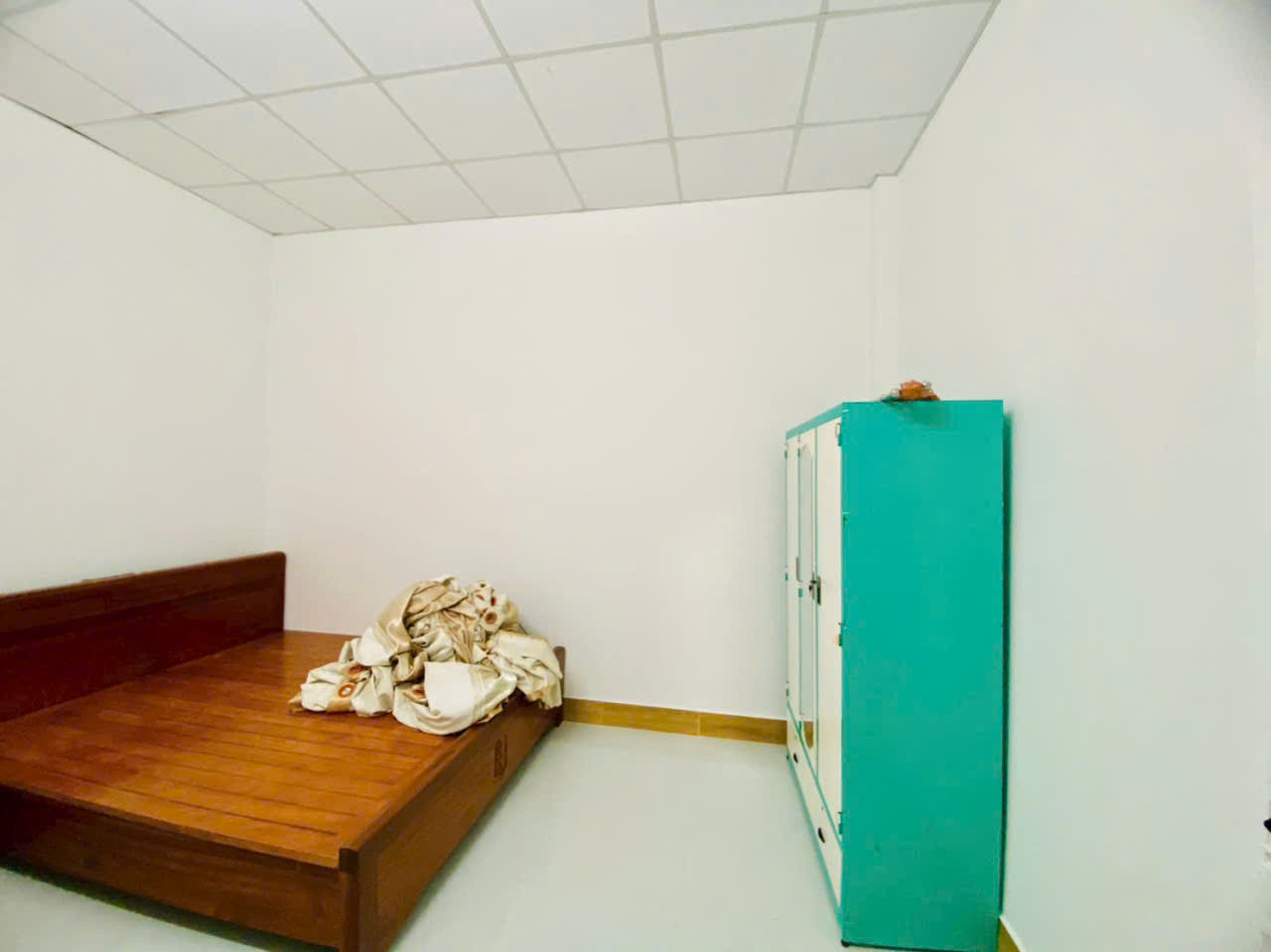 Nhà trệt KDC Trường Lái Chiến Thắng – Cái Răng