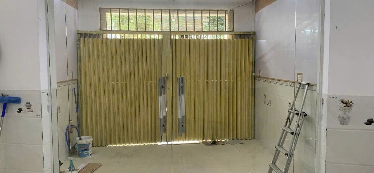 Cho thuê Nhà 1 trệt 1 lầu KDC Bình Nhựt – 3 phòng ngủ