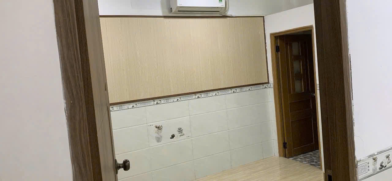 Cho thuê Nhà 1 trệt 1 lầu KDC Bình Nhựt – 3 phòng ngủ