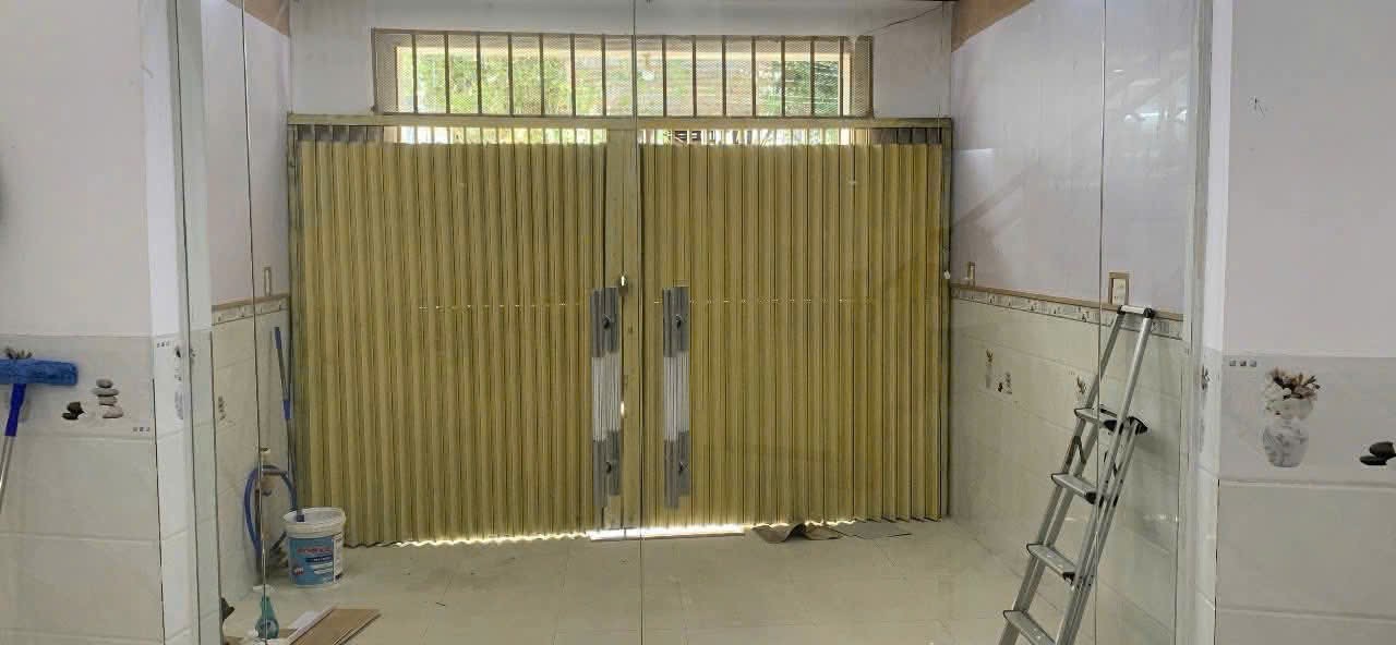 Cho thuê nhà lộ ô tô 3 phòng ngủ kdc Bình Nhựt