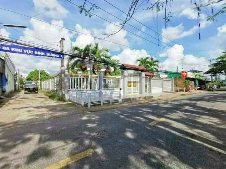 Bán nền thổ cư kdc Thành Giao Long Tuyền