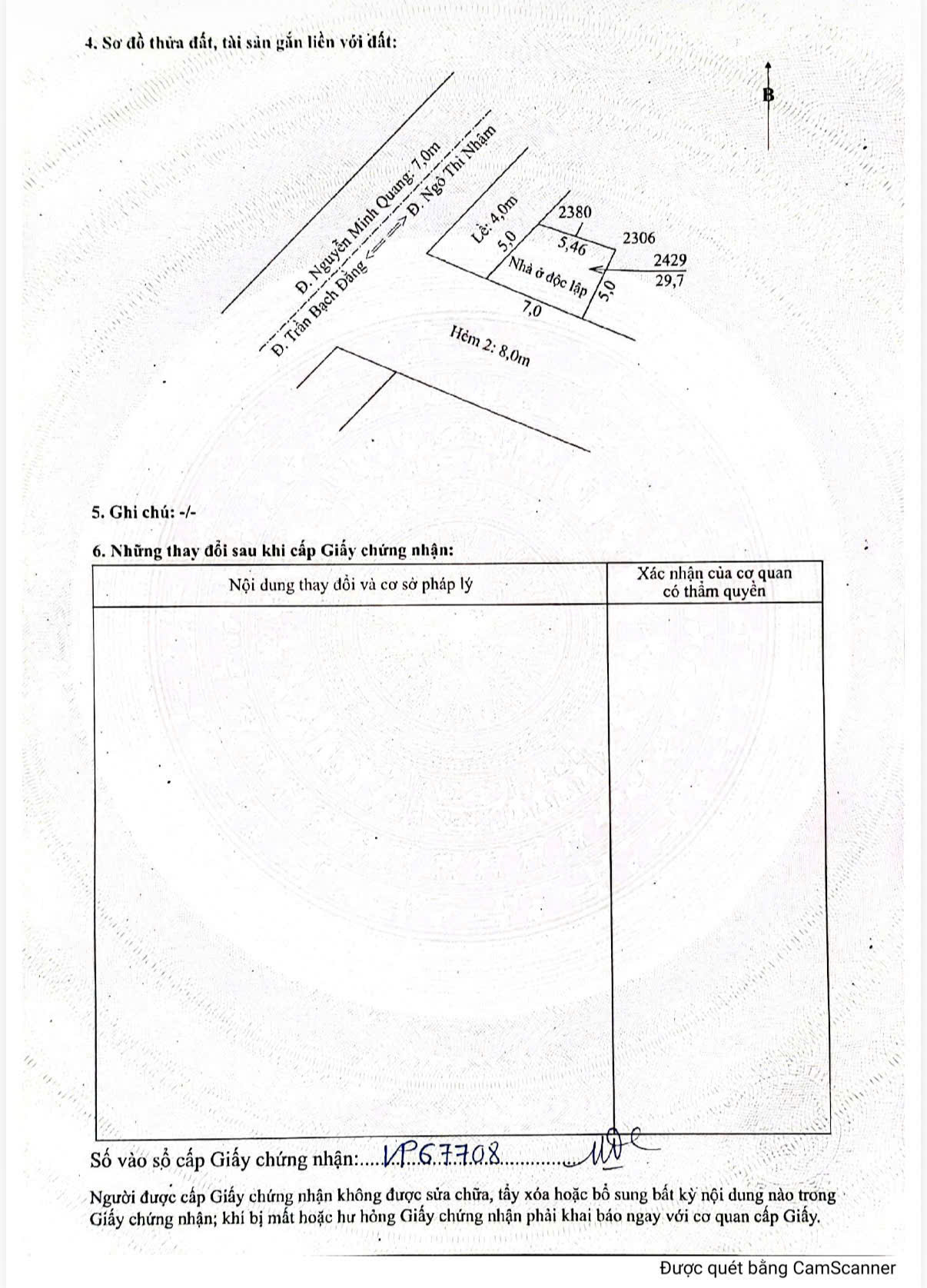 NHÀ 2 LẦU SÂN THƯỢNG GÓC 2 MẶT TIỀN ĐƯỜNG NGUYỄN MINH QUANG & HẺM 2  KHU DÂN CƯ THỚI NHỰT 1