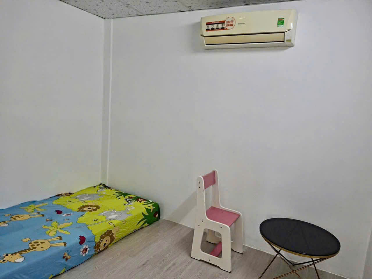 Bán Nhà Lầu Có Hẻm Bên Hông Nhà Hẻm 37 Huỳnh Thúc Kháng Cách Chợ An Nghiệp 30m