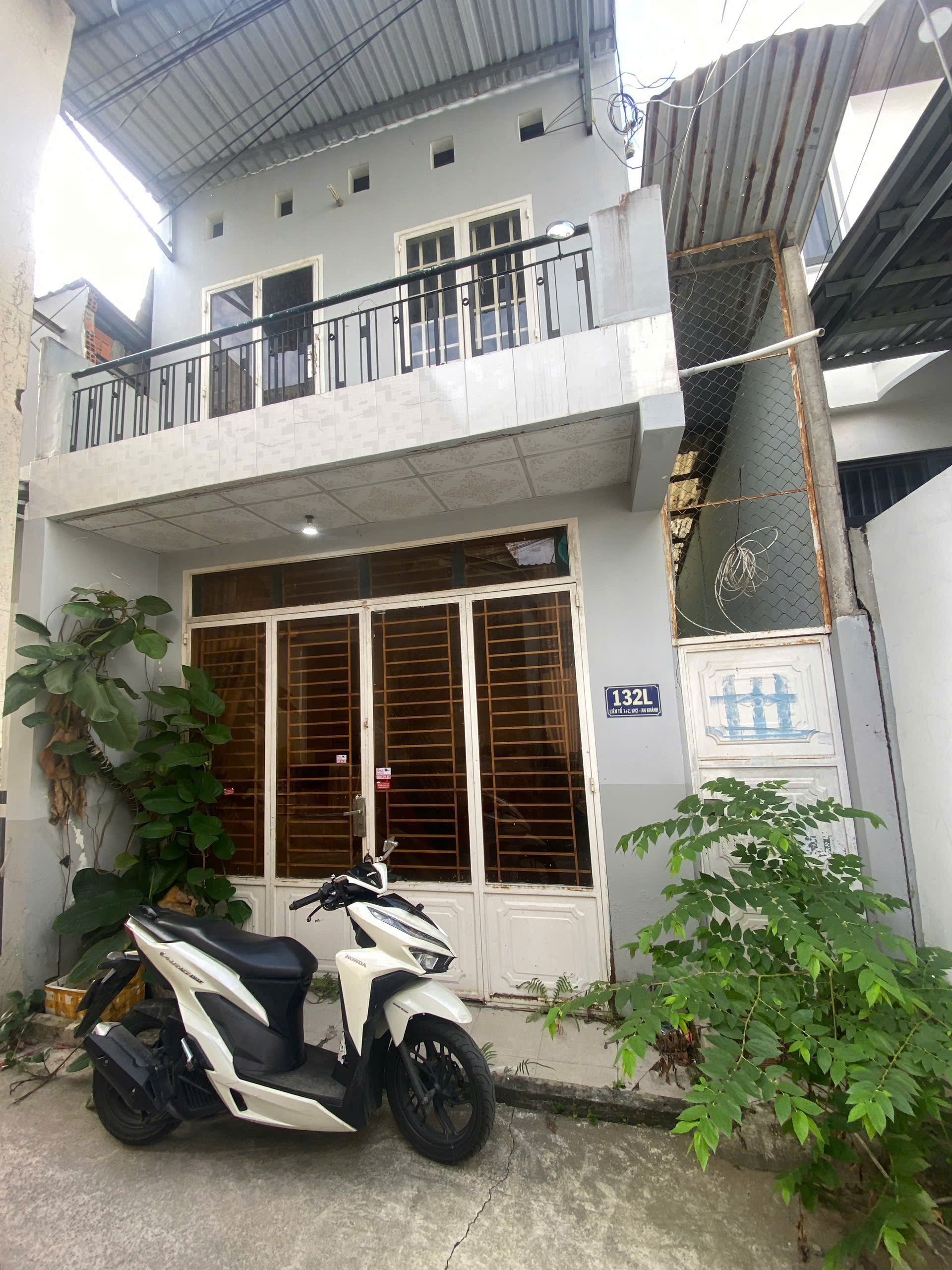 Bán căn Nhà 1 Trệt 1 Lững Cách Đs3 Khu Đại Ngân 2 Căn Nhà Gần ĐH Y dược