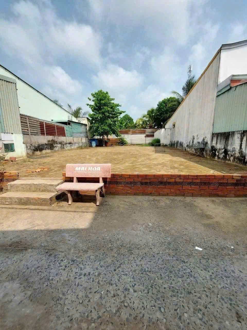 Bán Nền Hẻm 146 thuộc Hẻm LT 12–20, đường Nguyễn Văn Cừ, P. An Khánh, Cần Thơ