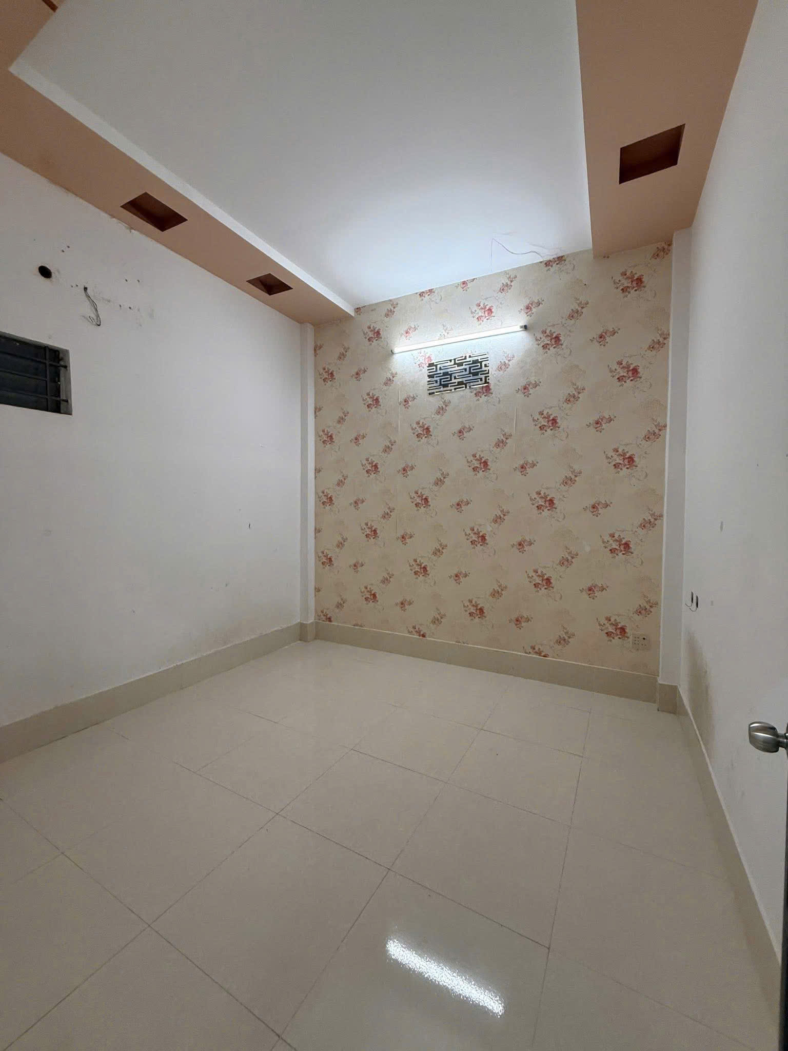 BÁN NHÀ TRỤC CHÍNH HẺM 120 HOÀNG QUỐC VIỆT, AN BÌNH, TP CẦN THƠ.