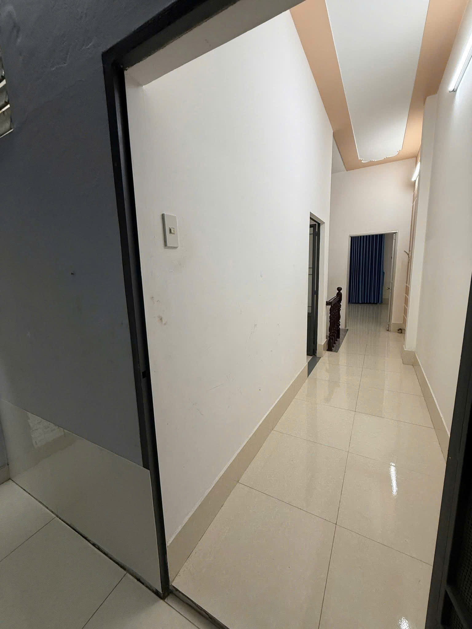 BÁN NHÀ TRỤC CHÍNH HẺM 120 HOÀNG QUỐC VIỆT, AN BÌNH, TP CẦN THƠ.