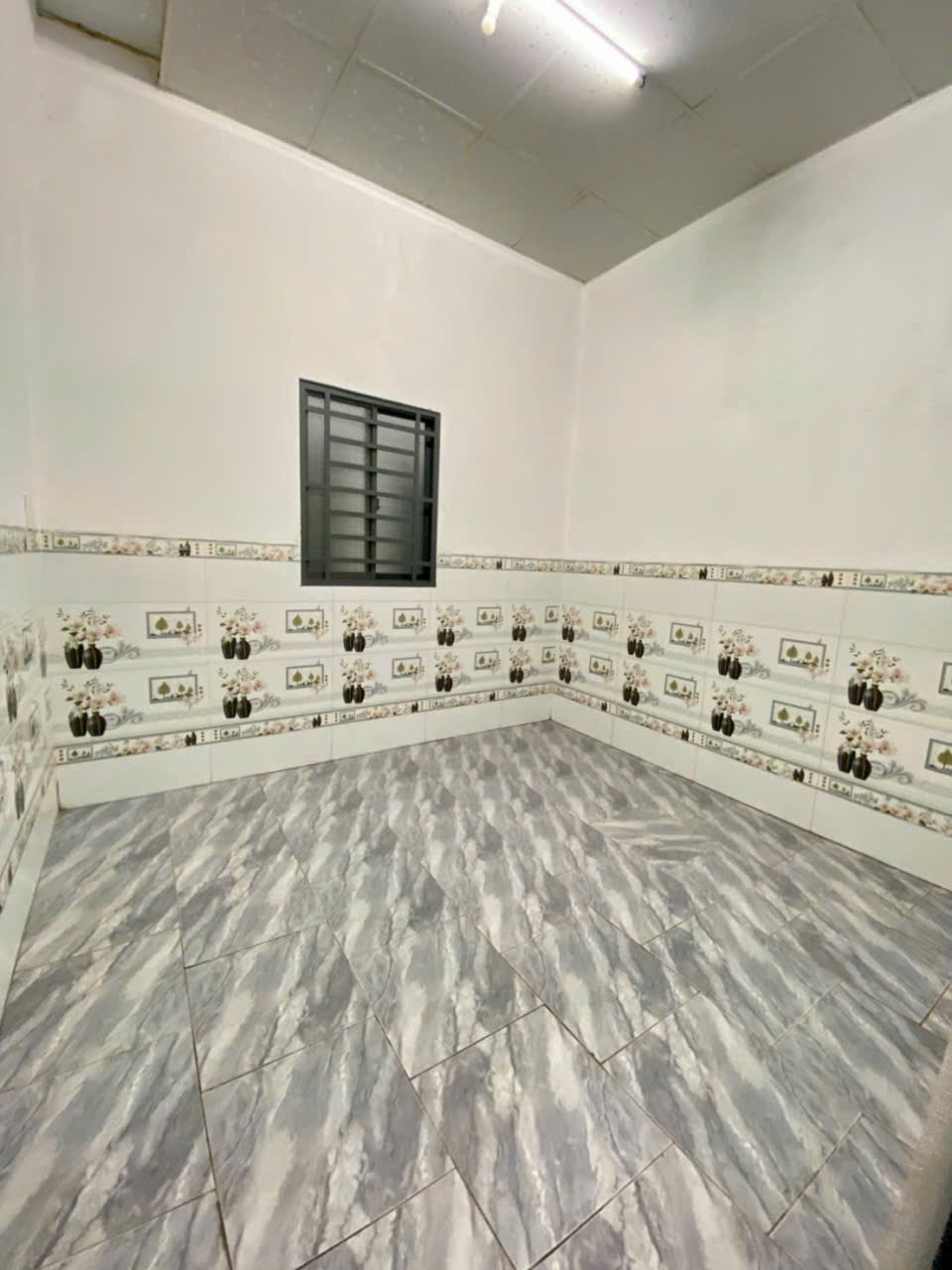 Nhà cấp 4 gần siêu thị GO – 2 phòng ngủ