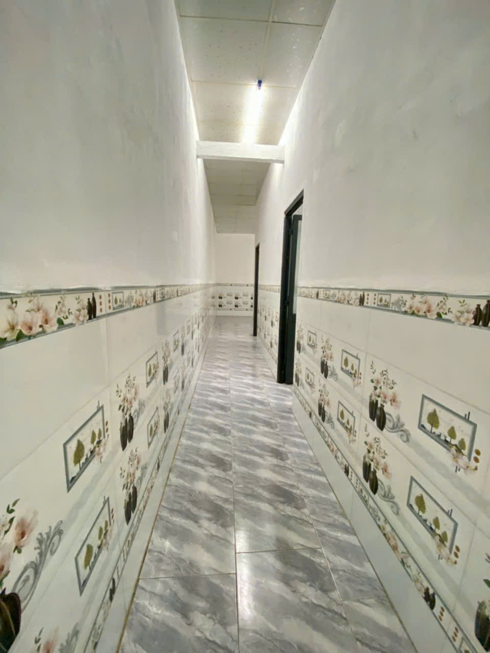 Nhà cấp 4 gần siêu thị GO – 2 phòng ngủ